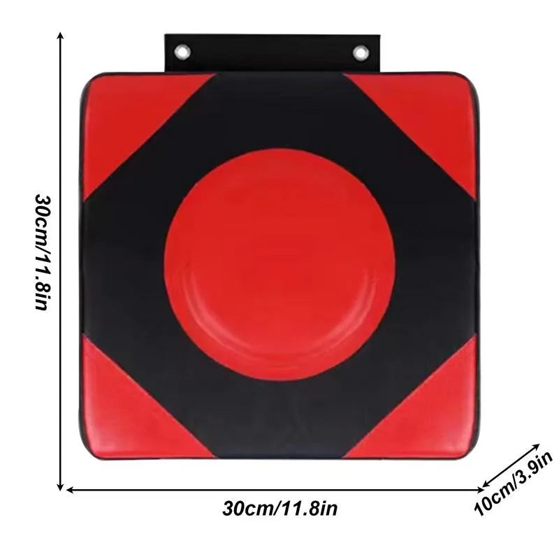 Lotank Wall Punching Pad, Tear-Resistant & Suitable For Boxing & Martial Arts