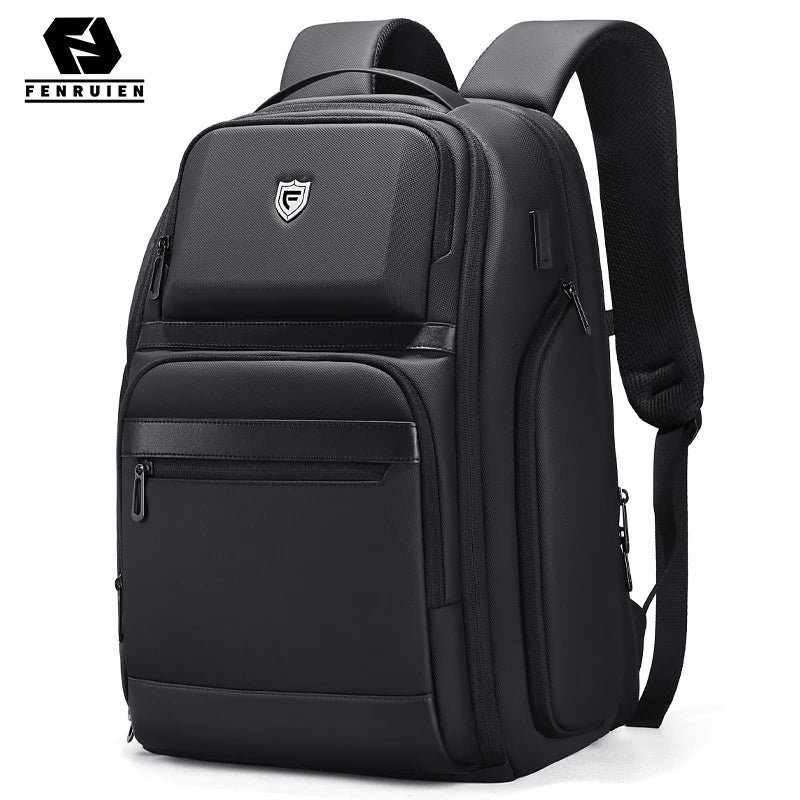 FENRUIEN 0008 Backpack, Multi-Compartment, Waterproof & Comfortable