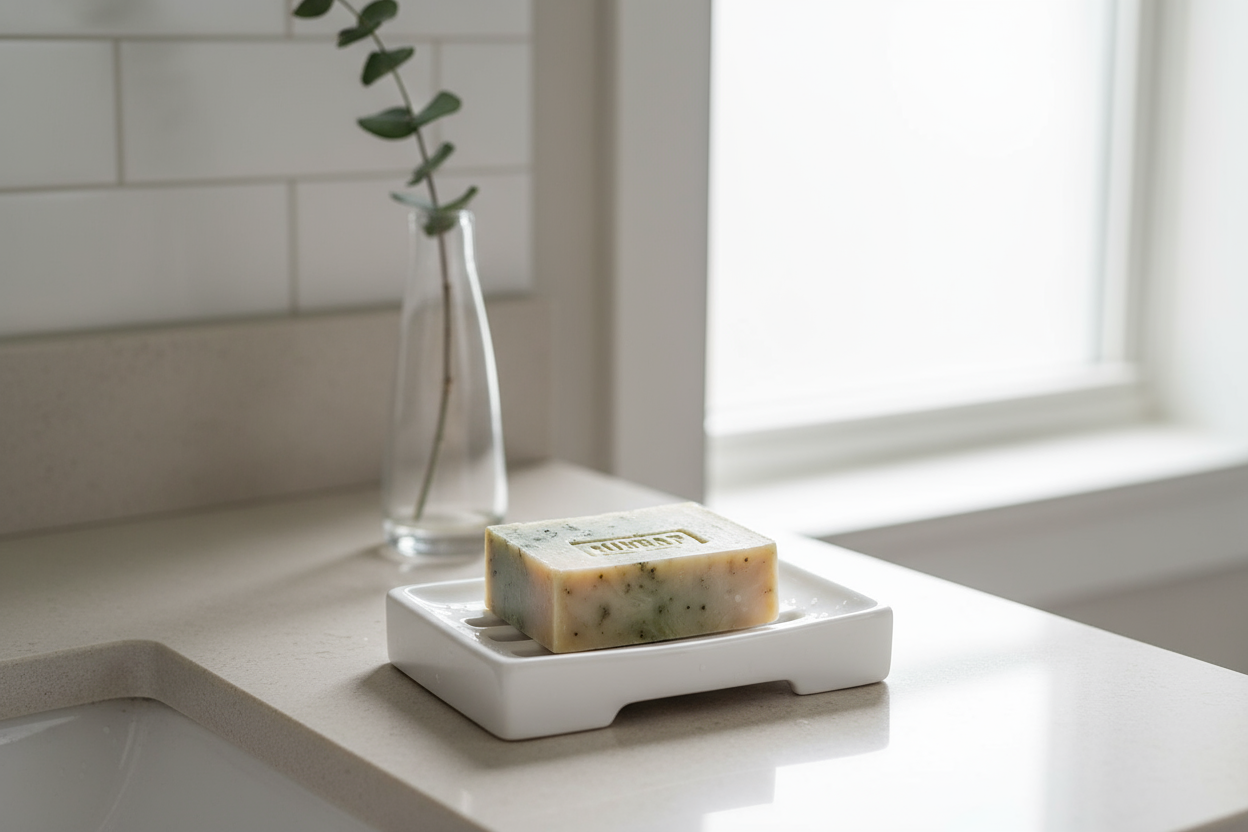 an image of a soap dish