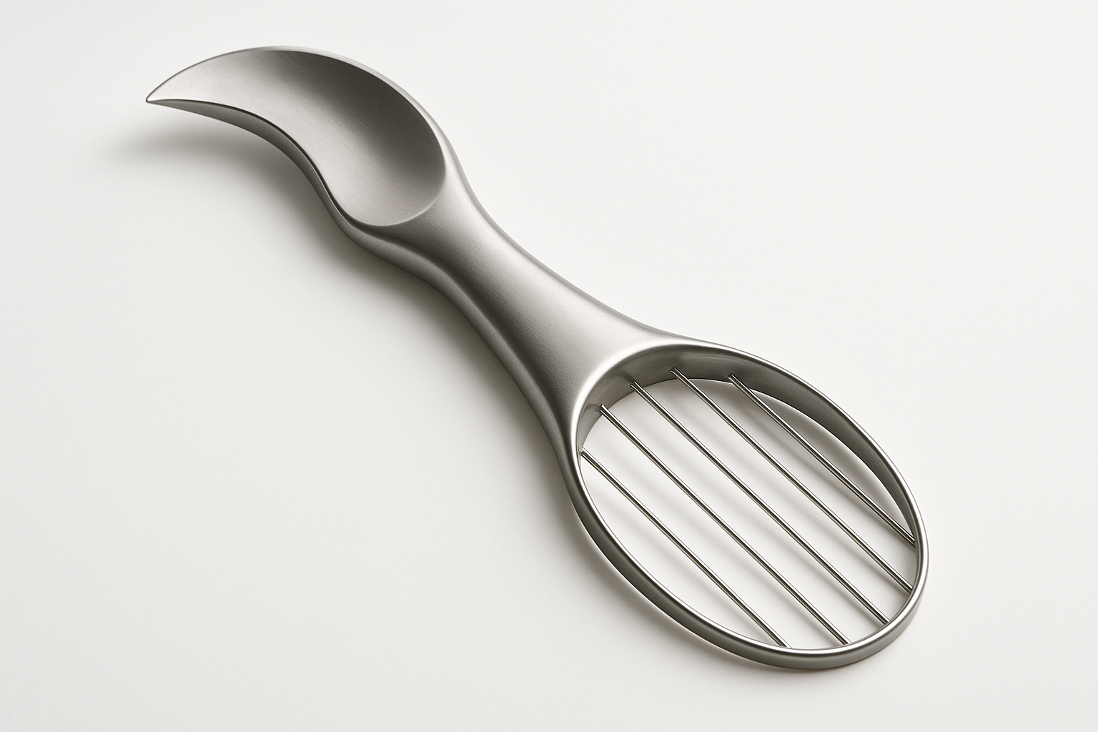An image of an avocado slicer.
