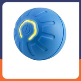 Vertex Select electronic smart dog toy ball with automatic movement and durable design for interactive pet play.