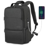 Tigernu T-B3905 Backpack, RFID Anti-Theft, Large Capacity & Water Resistant - Vertex Select