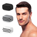 Vertex Select unisex jaw exerciser for health and fitness, portable, durable, easy to clean, and user-friendly.