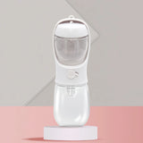 Portable Water Bottle Suitable For Dogs, Safe & Healthy, Easy To Carry - Vertex Select