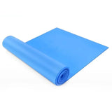 Portable Yoga Elastic Band, Suitable For Yoga, Physical Therapy & Home Workouts