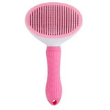 Pet Hair Removal Brush, Suitable For Cats & Dogs, Pet Grooming Accessory - Vertex Select