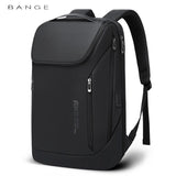 BANGE BG-2517 Multifunctional Business Backpack, Waterproof & USB Chargeable - Vertex Select