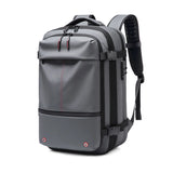 Vacuum Compression Backpack, Suitable For 17-inch Laptop & Waterproof Material
