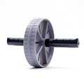 Vertex Select non-slip abdominal wheel roller for core exercises and fitness training, featuring a sturdy, easy-to-use design.