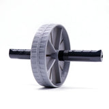 Non-Slip Abdominal Wheel Roller, Exercise & Fitness Equipment, Easy To Use - Vertex Select