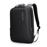 Mark Ryden MR9008 Backpack, USB Charging Port, Waterproof & Scratch Resistant