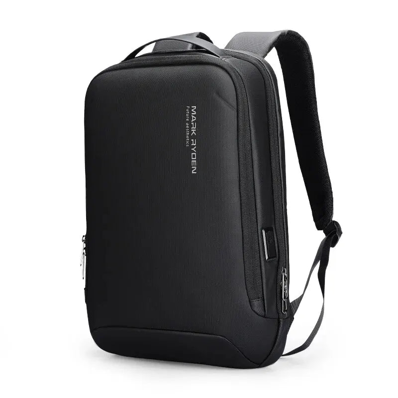 Mark Ryden MR9008 Backpack, USB Charging Port, Waterproof & Scratch Resistant