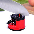 KEMORELA YS-6619 Kitchen Knife Sharpening Tool, Efficient, Easy To Use & Safe