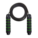 Adjustable Tangle-Free Jumping Skipping Rope, Suitable For Workout & Exercise - Vertex Select