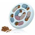 Dog Food Hiding Bowl, Reduces Boredom, Improves IQ & Cognitive Ability