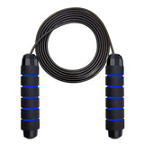 Adjustable Tangle-Free Jumping Skipping Rope, Suitable For Workout & Exercise - Vertex Select