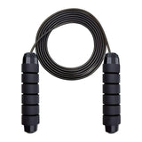 Adjustable Tangle-Free Jumping Skipping Rope, Suitable For Workout & Exercise - Vertex Select