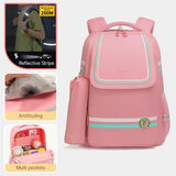 Tigernu T-B9037 Backpack, Large Capacity, Lightweight & Environmentally Friendly - Vertex Select