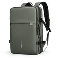 Mark Ryden MR8057 Backpack, Large Capacity, Water Resistant & YKK Zipper - Vertex Select