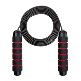 Adjustable Tangle-Free Jumping Skipping Rope, Suitable For Workout & Exercise - Vertex Select