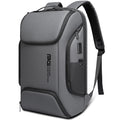 BANGE BG-7267 Backpack, USB Charging Port, Waterproof Material & Large Capacity