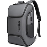 BANGE BG-7267 Backpack, USB Charging Port, Waterproof Material & Large Capacity