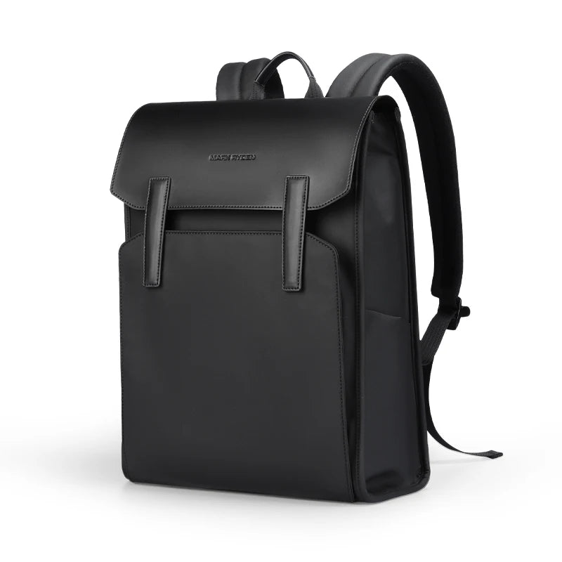 Mark Ryden MR6602 Backpack, Holds Up To A 15.6" Laptop, Stylish & Easy To Carry