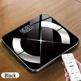 Modern Digital Electronic Body Weight Scale For Home Use Adult Men & Women 180kg - Vertex Select