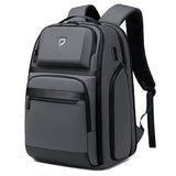 FENRUIEN 0008 Backpack, Multi-Compartment, Waterproof & Comfortable