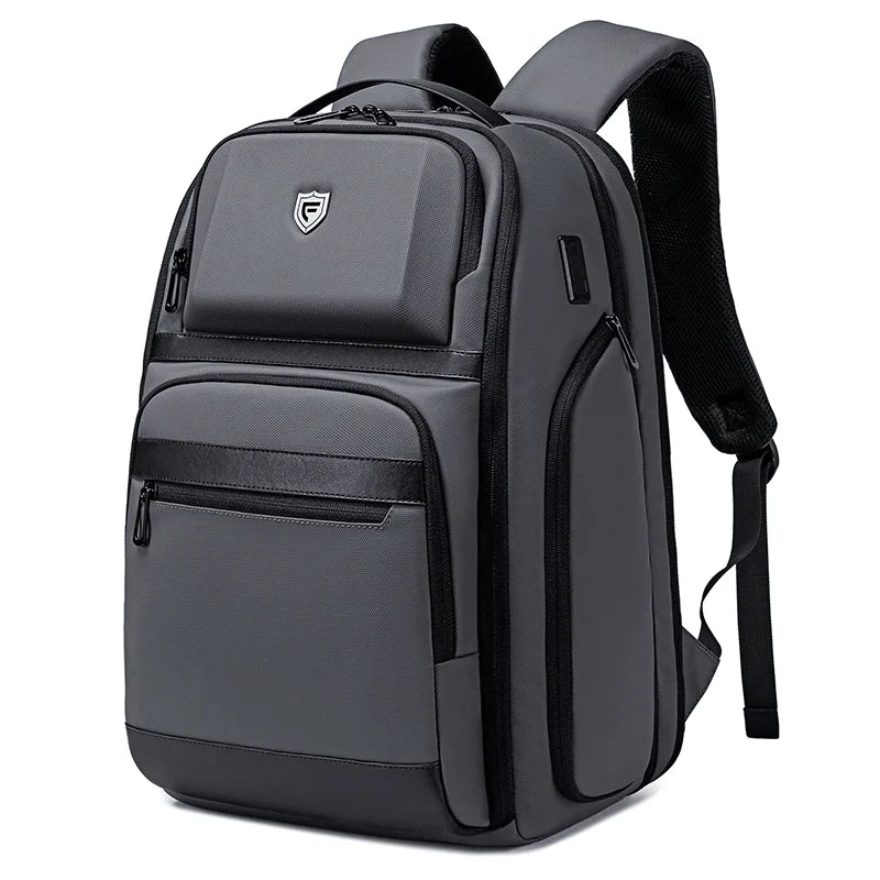 FENRUIEN 0008 Backpack, Multi-Compartment, Waterproof & Comfortable