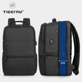 Tigernu T-B3905 Backpack, RFID Anti-Theft, Large Capacity & Water Resistant - Vertex Select