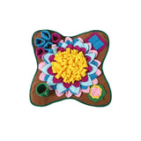 Dogs Sniffing Training Mat, Educational, Stress Relief & Bite Resistant - Vertex Select