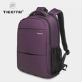 Tigernu T-B3032C Backpack, Anti-Theft Features And Suitable For 15.6 Inch Laptop - Vertex Select