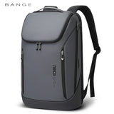BANGE BG-2517 Multifunctional Business Backpack, Waterproof & USB Chargeable - Vertex Select
