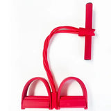 Multifunctional Non-Slip Four-Tube Pedal Resistance Tensioner, Fitness Equipment - Vertex Select