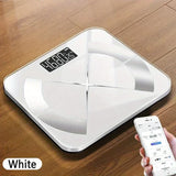 Modern Digital Electronic Body Weight Scale For Home Use Adult Men & Women 180kg - Vertex Select