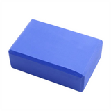 Non-Slip Yoga Blocks, Exercise & Fitness Yoga Training, Suitable For Yoga Poses - Vertex Select