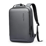 Mark Ryden MR9008 Backpack, USB Charging Port, Waterproof & Scratch Resistant