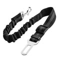Advanced Car Seat Belt For Dogs, Made From Nylon Material, Universal Fitting - Vertex Select