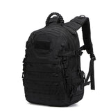 Vertex Select Thuram 043 tactical backpack with 38L capacity, waterproof fabric, durable design, and comfortable straps.