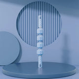 Wolf Tooth Shaped Massage Stick, Suitable For Yoga, Fitness & Body Relaxation - Vertex Select