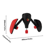 Smart Counting Pelvic Floor Muscle Trainer, Suitable For Kegel Exercises - Vertex Select