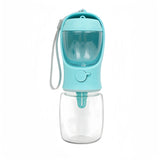 Portable Water Bottle Suitable For Dogs, Safe & Healthy, Easy To Carry - Vertex Select