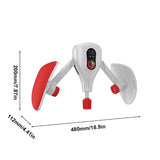 Smart Counting Pelvic Floor Muscle Trainer, Suitable For Kegel Exercises - Vertex Select