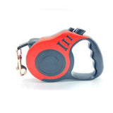 Automatic Retractable Dog Leash for Small Dogs, Portable, Convenient & Safe