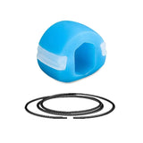 Vertex Select jawline exerciser and facial muscle toner for healthy, non-toxic, waterproof facial fitness and toning.