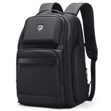FENRUIEN 0008 Backpack, Multi-Compartment, Waterproof & Comfortable