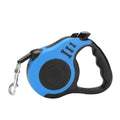 Automatic Retractable Dog Leash for Small Dogs, Portable, Convenient & Safe