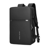 Mark Ryden MR8057 Backpack, Large Capacity, Water Resistant & YKK Zipper - Vertex Select