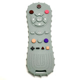 Silicone Remote Control Biting & Teething Toy For Baby, BPA Free & Easy To Clean - Vertex Select